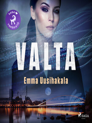 cover image of Valta